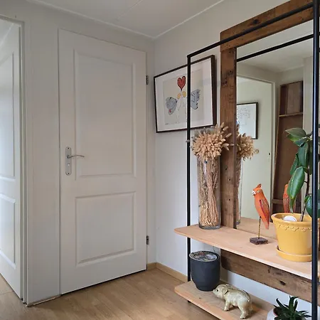 House Noordwijkerhout
