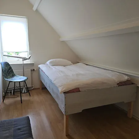 Hébergement de vacances House
