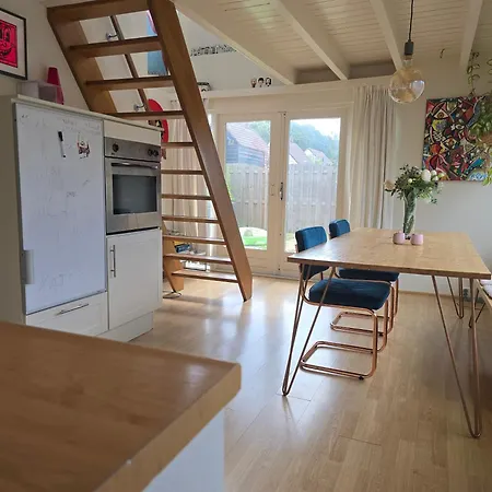 Hébergement de vacances House Noordwijkerhout
